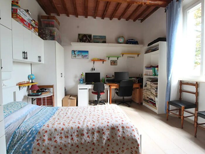 Appartamento trilocale in vendita in Via delle Siepi, San Miniato