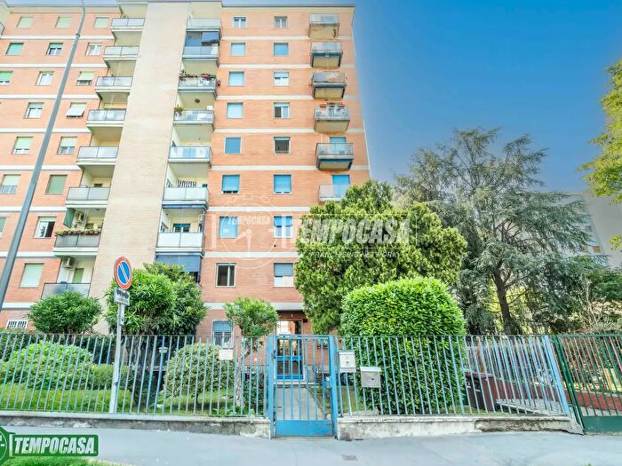 Appartamento bilocale in vendita in Picco, Milano