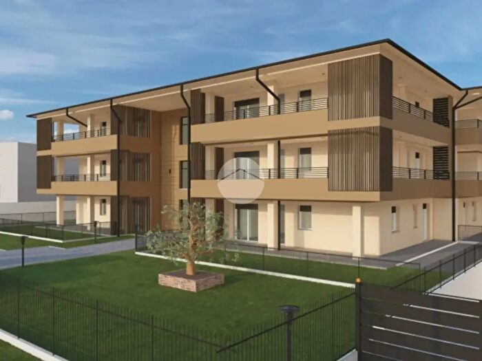 Appartamento trilocale in vendita in Via Provinciale, Pessano Con Bornago