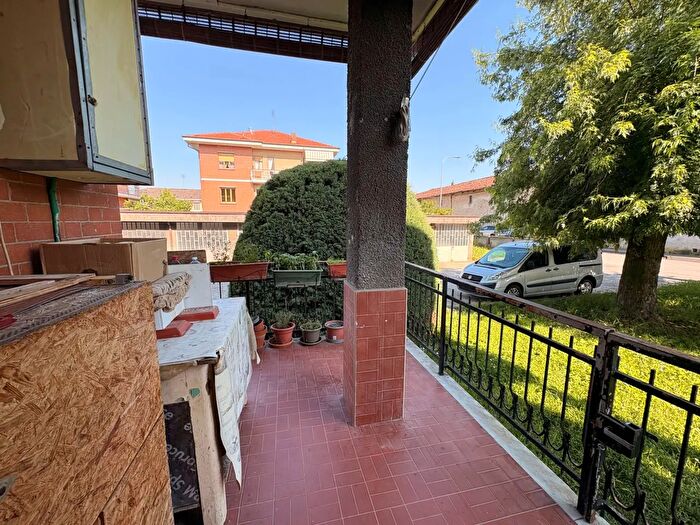 Appartamento trilocale in vendita in Strada Vigone a, Villafranca Piemonte