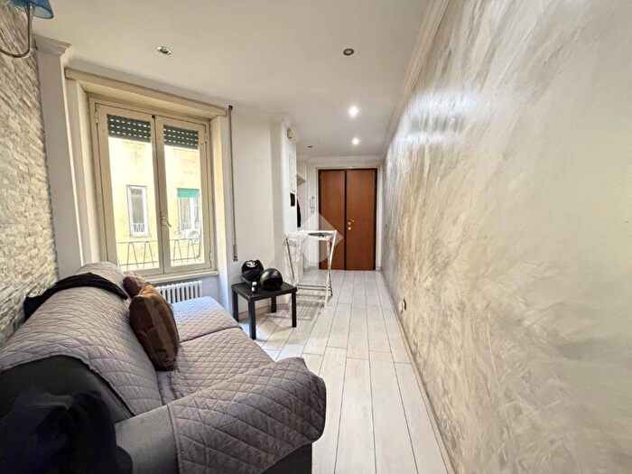 Appartamento trilocale in affitto in Via Tripoli, Africano Villa Chigi, Roma