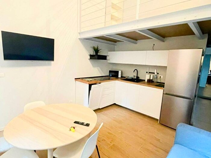 Appartamento bilocale in affitto in Via Broccaindosso, San Vitale, Bologna