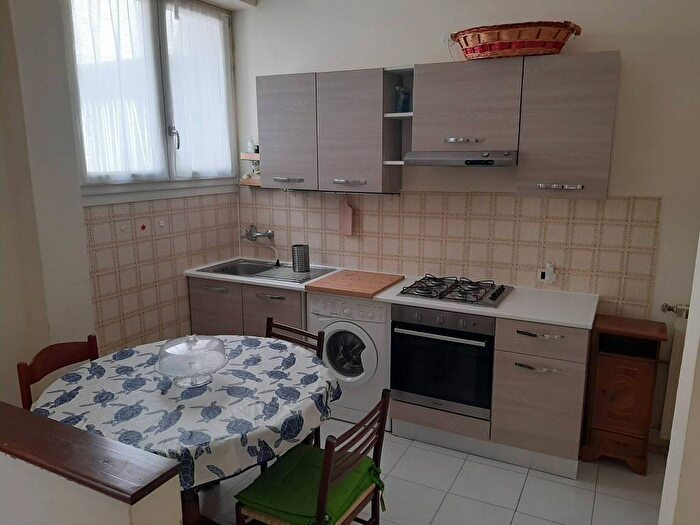 Appartamento bilocale in affitto in Viale Giosuè Carducci, Cesenatico Levante, Cesenatico