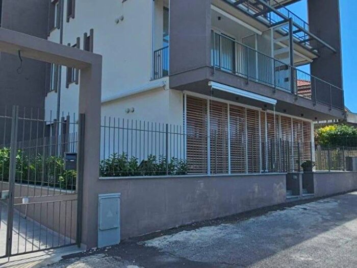 Appartamento trilocale in affitto in Via SantAmbrogio, Marina Di Andora, Andora