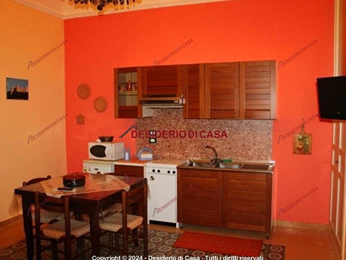 Appartamento bilocale in affitto in Piazza Duomo, Centro, Carini