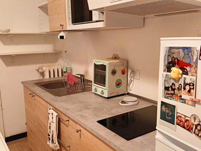 Appartamento monolocale in affitto in Via Negroli, Argonne Corsica, Milano