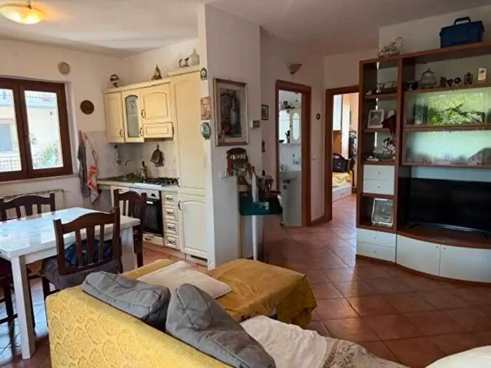 Appartamento trilocale in vendita in Gavorrano
