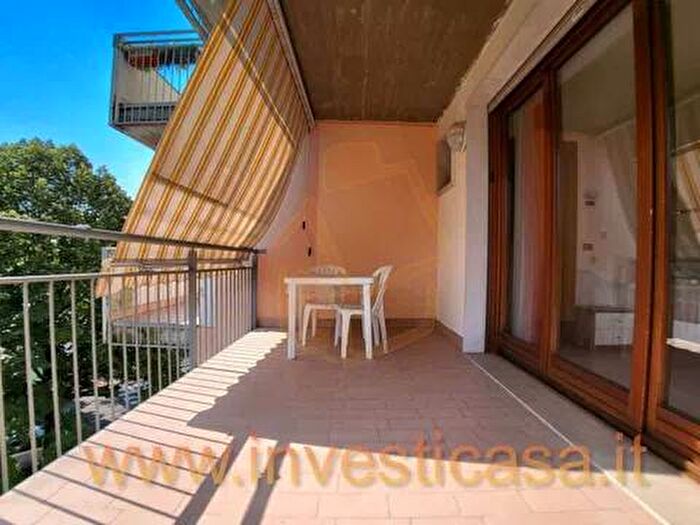 Appartamento monolocale in affitto in Via Roveggia, Zona Fiera, Verona