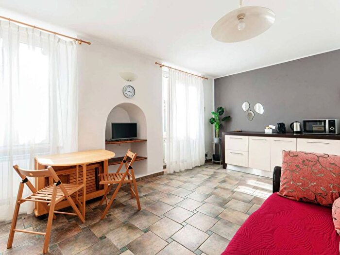 Appartamento trilocale in affitto in Via Lambertenghi, Centro Storico, Como