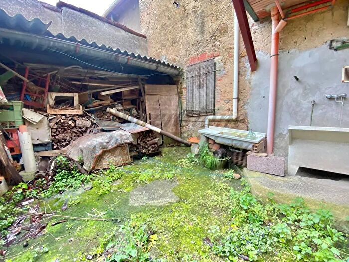 Case in Vendita e in Affitto - 3