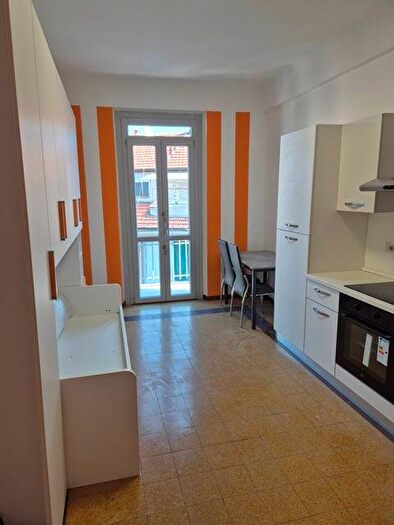 Appartamento monolocale in affitto in Viale Luigi Bodio, Bovisa, Milano