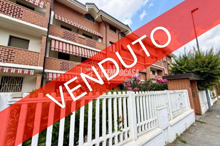 Appartamento quadrilocale in vendita in Via Vittime di Cernobyl, Nichelino