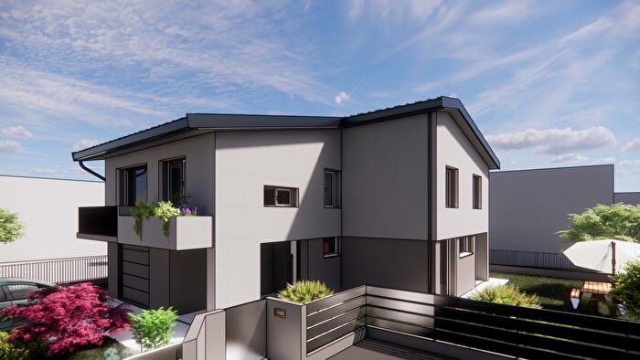 Case in Vendita e in Affitto - 2