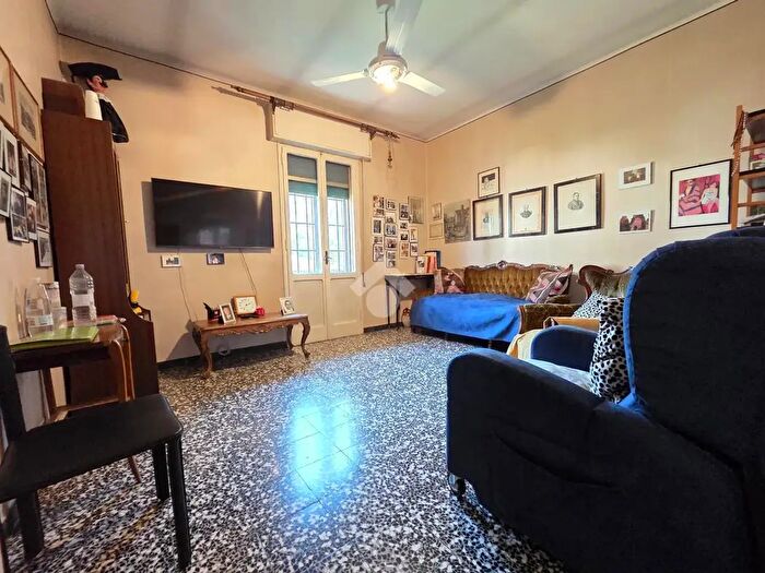 Appartamento quadrilocale in vendita in Via Stradelli Guelfi, Bologna