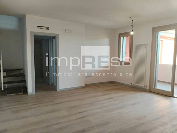 Appartamento trilocale in vendita in Quinto di Treviso, Quinto Di Treviso
