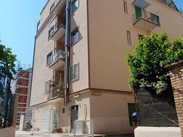 Appartamento monolocale in affitto in Via di Torrevecchia, Torrevecchia, Roma