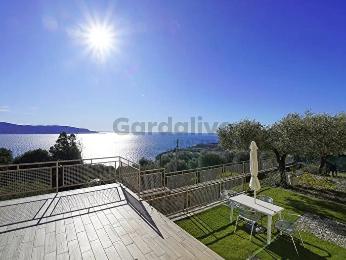 Casa con 10 locali in vendita in Via Caronte, Toscolano Maderno