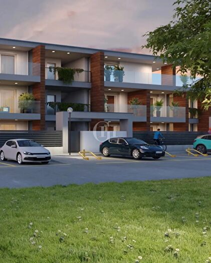 Appartamento quadrilocale in vendita in Viale Guglielmo Marconi, Toscolano Maderno