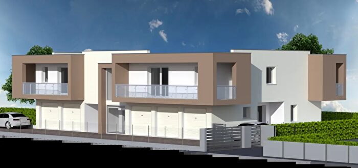 Appartamento in vendita in Via Aldo Moro, Candiana