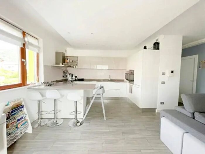 Appartamento quadrilocale in vendita in Pergine Valsugana