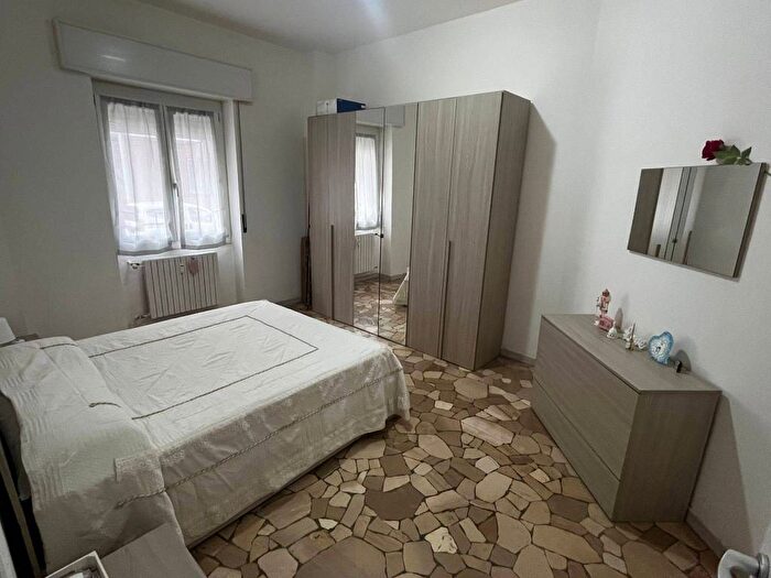 Appartamento bilocale in affitto in Piazza Italia, Centro, San Giuliano Milanese