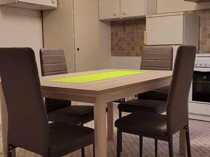 Appartamento quadrilocale in affitto in Via del Navile, Noce Pescarola, Bologna