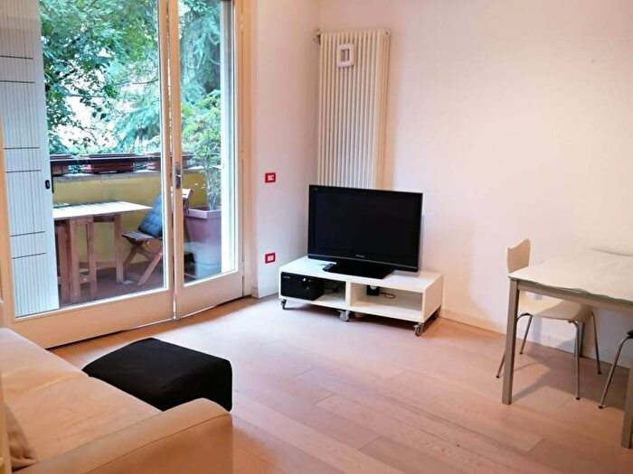 Appartamento bilocale in affitto in Via Bullona, Sempione, Milano