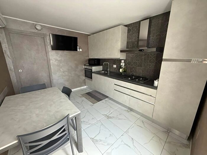 Appartamento quadrilocale in affitto in Via Renato Martorelli Torino, Torino