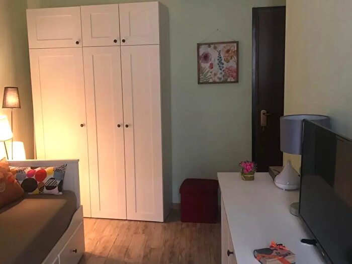 Appartamento monolocale in affitto in Parma