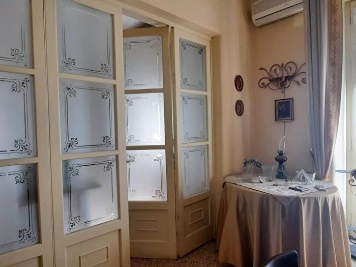 Appartamento quadrilocale in affitto in Via Tagliamento, Corso Italia Europa, Catania