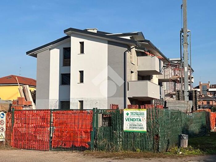 Case in Vendita e in Affitto - 3