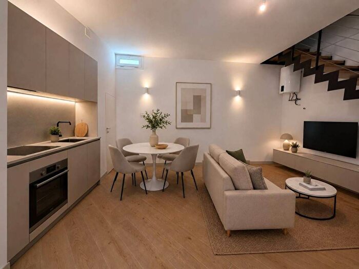 Appartamento bilocale in affitto in Via Del Romito, Leopoldo Vittorio Emanuele Statuto, Firenze