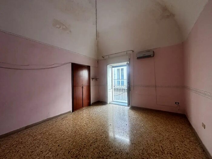 Appartamento bilocale in affitto in Vico dOrlando, Torre Del Greco