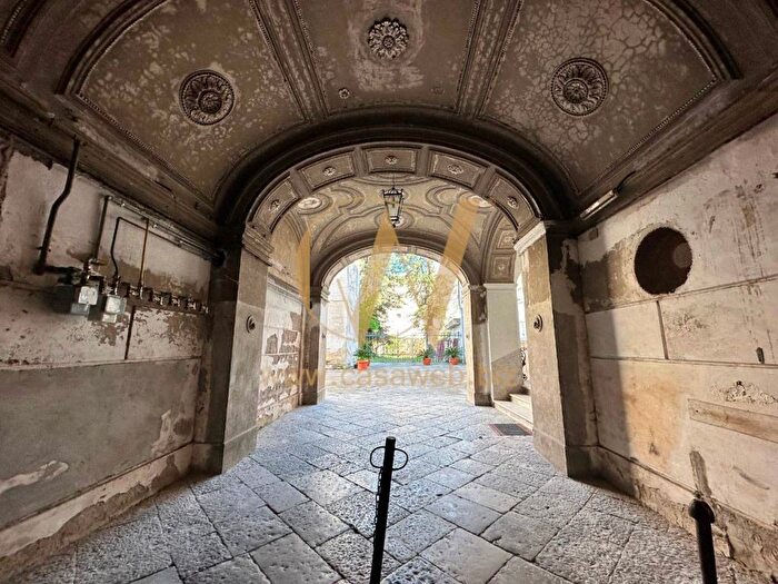 Appartamento trilocale in affitto in Corso Aldo Moro, Santa Maria Capua Vetere