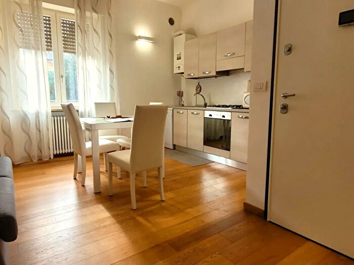 Appartamento bilocale in vendita in Via Bonzanini, Verona