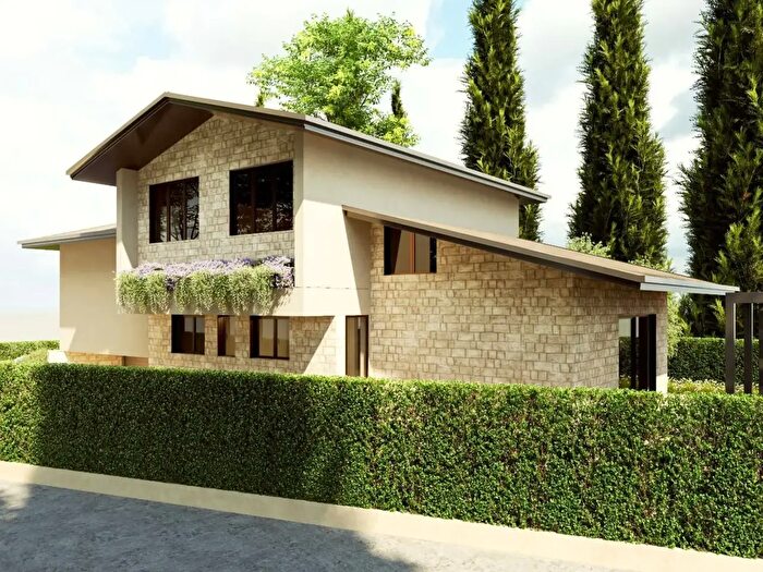 Casa con 14 locali in vendita in Forte Dei Marmi