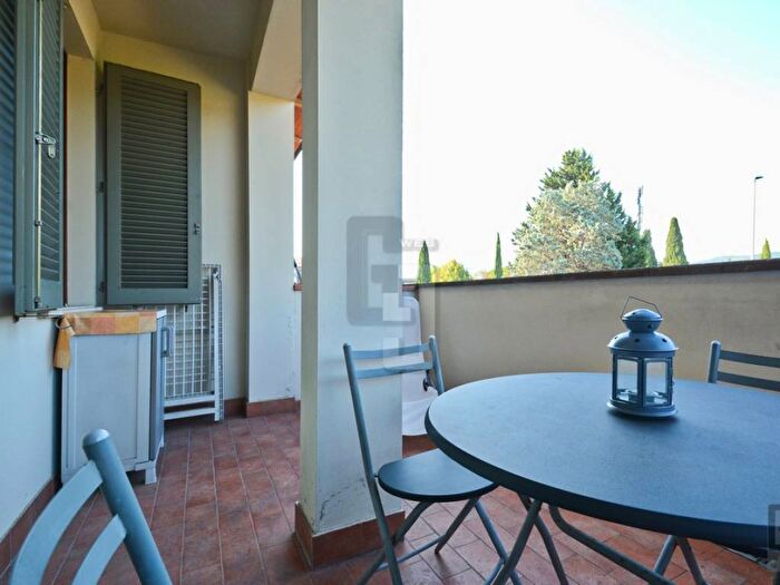 Appartamento monolocale in affitto in Via Vittorio Emanuele, Centro, Calenzano