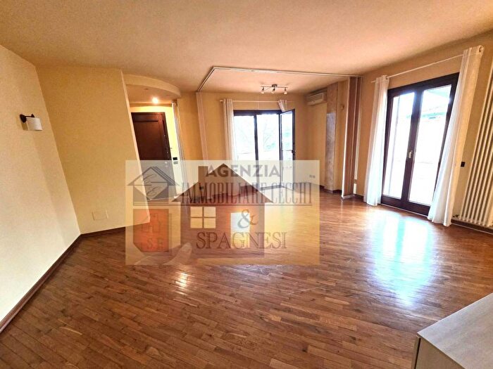 Appartamento quadrilocale in affitto in Via Ciro Menotti, Centro, Poggio a Caiano