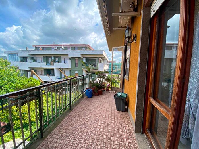 Appartamento con 5 locali in affitto in Via Giulio Bonaventura, Centro, Cerveteri