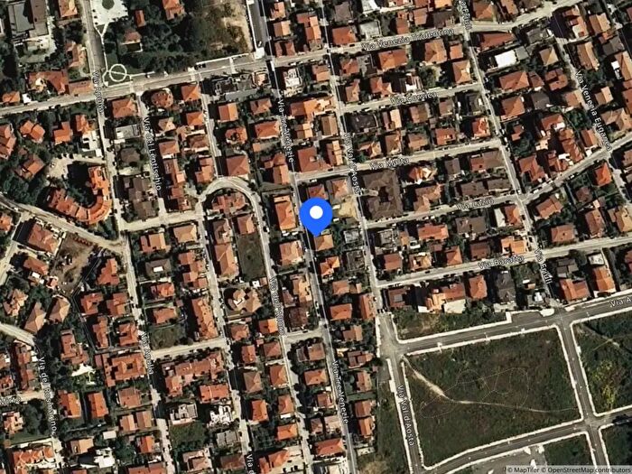 Appartamento quadrilocale in vendita in Via Tre Venezie Olbia Ss Italia, Olbia