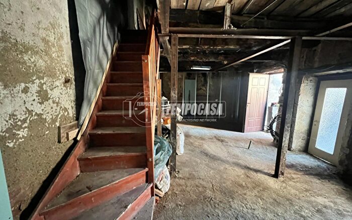 Appartamento bilocale in vendita in Via San Cristoforo, Guanzate