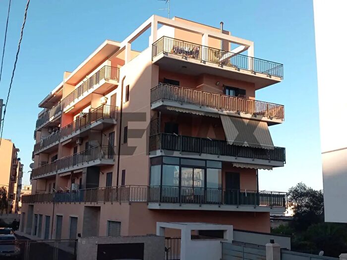 Appartamento bilocale in vendita in Via Sicilia SN, Siracusa