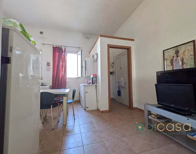 Appartamento quadrilocale in vendita in Via Giammatteo, Lecce