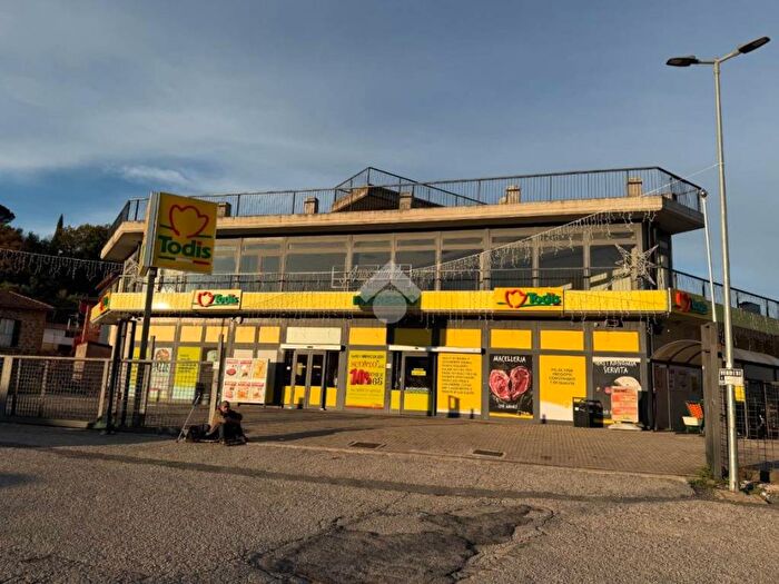 Appartamento quadrilocale in affitto in Via s anna, Valmontone