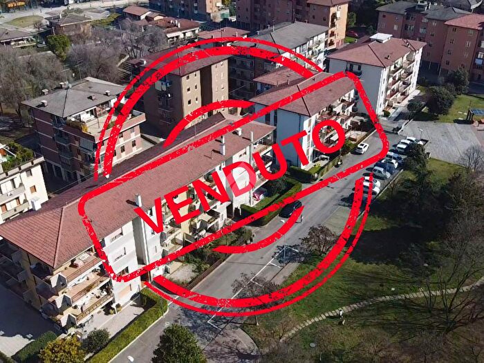 Appartamento con 5 locali in vendita in Via Carnia, San Martino Buon Albergo