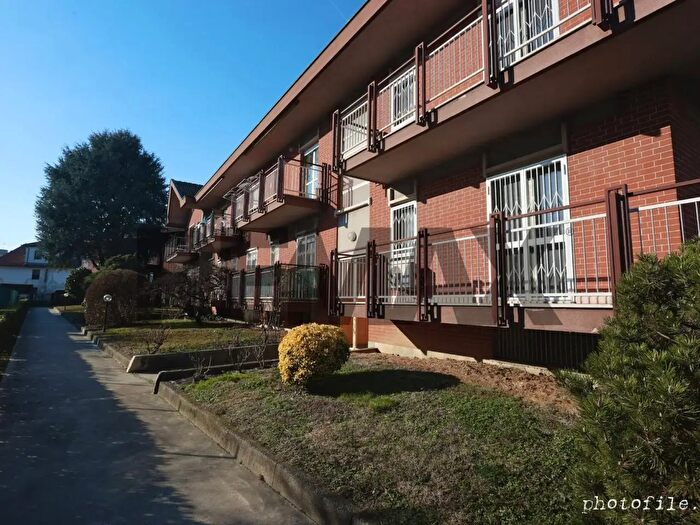 Case in Vendita e in Affitto - 3