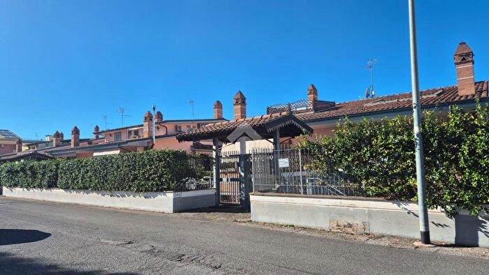 Casa con 6 locali in vendita in Roma