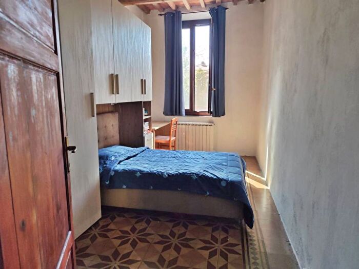 Appartamento quadrilocale in affitto in Via Lucchese, Porta a Lucca, Pisa