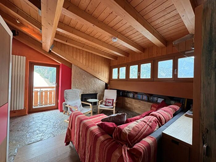 Appartamento con 5 locali in vendita in Via Dolomiti, Auronzo Di Cadore