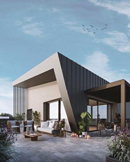 Appartamento quadrilocale in vendita in Via Benedetto Cairoli, Dolo